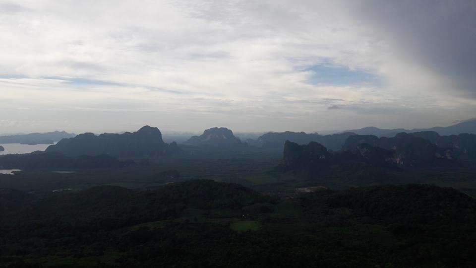 Bed and Breakfast Anna'S House Aonang Ao Nang Екстер'єр фото