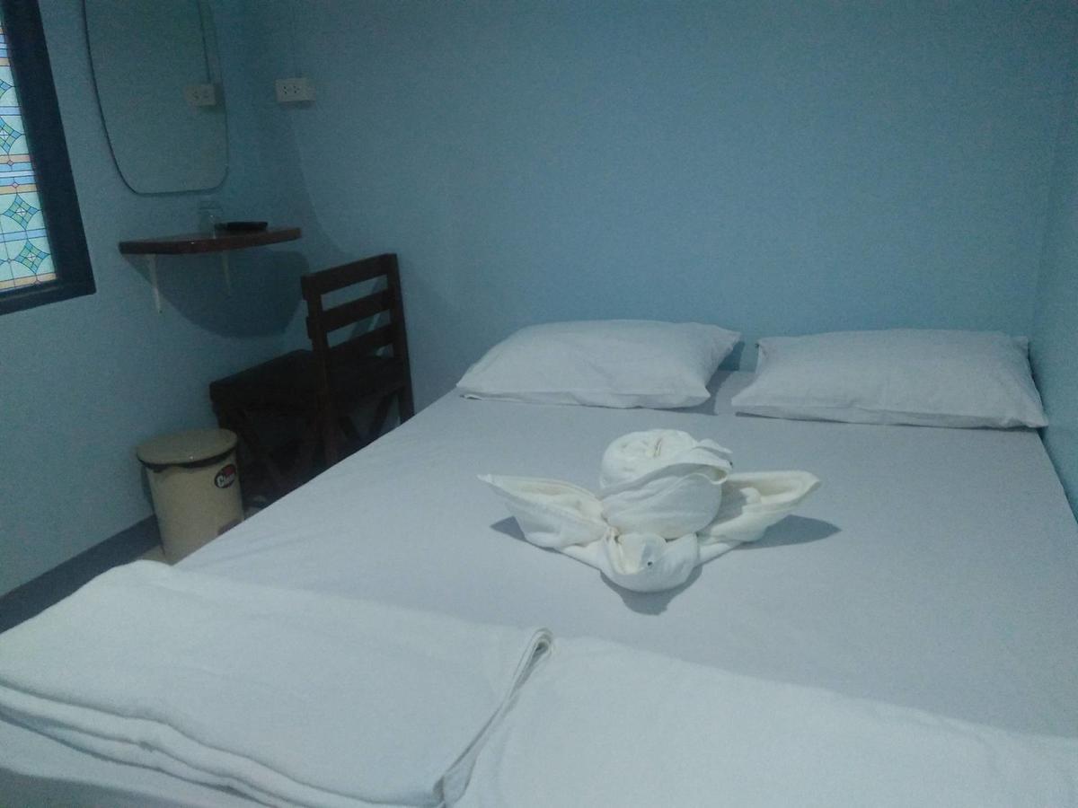 Bed and Breakfast Anna'S House Aonang Ao Nang Екстер'єр фото